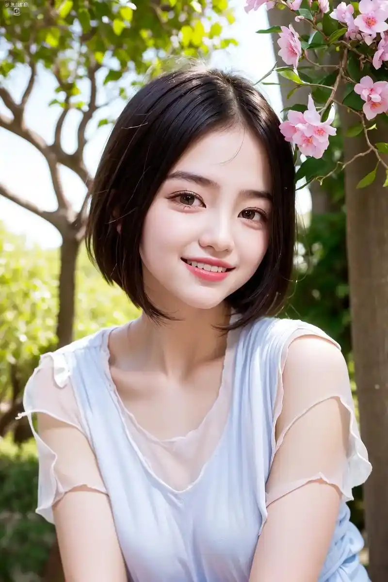 图文伙伴计划 #美女壁纸 #清纯甜美 - 抖音