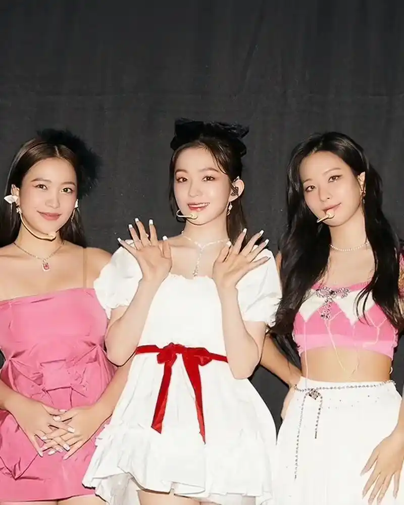 裴珠泫 #裴珠泫irene #redvelvet  - 抖音