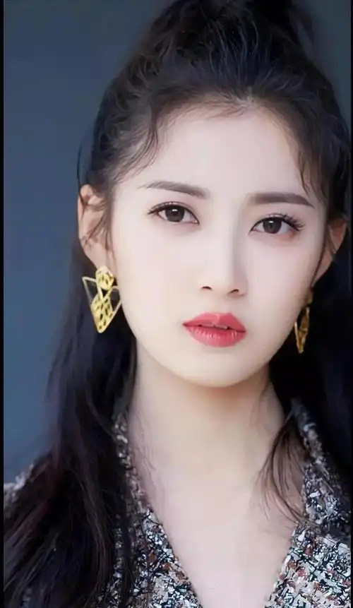 分享图片漂亮美女陈钰琪