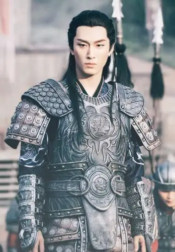 窦骁民国新剧将袭,看到女主是她却引担忧,网友:不看好!