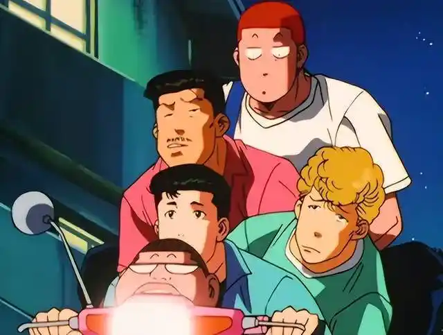 剧情_山王工业_影片