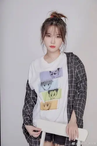 女团snh48陈观慧的图集