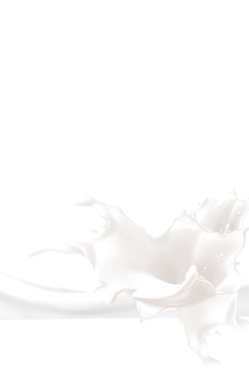 @佑佑佑小溪 png素材 免抠图 倒奶 牛奶 液体 喷溅