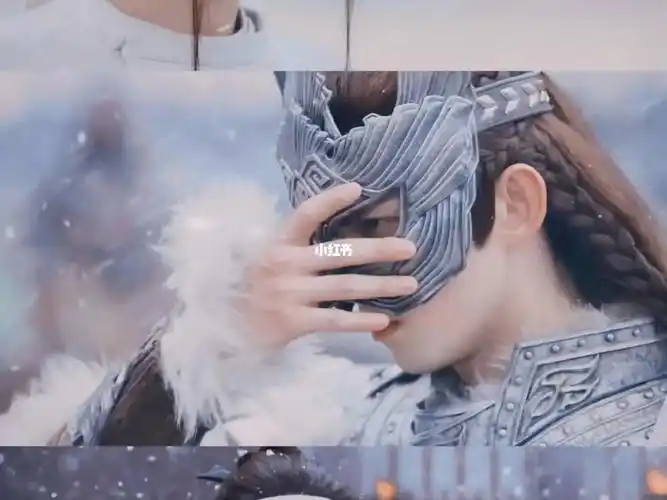 一天看了四十三集长歌行