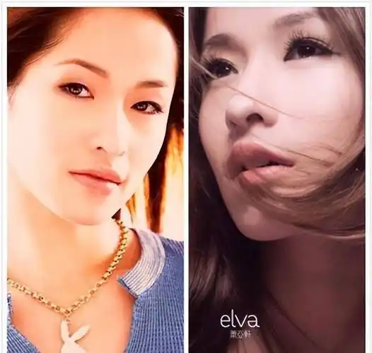 你是否为身材焦虑付诸过行动_戚薇_双眼皮_萧亚轩