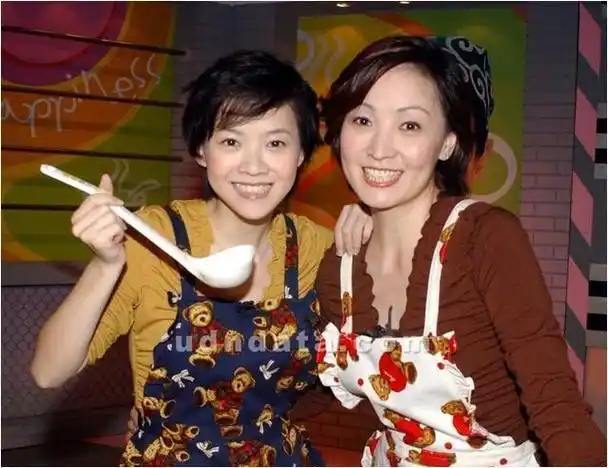 曾志伟涉诈骗,20年与妻无性生活,父亲逃台