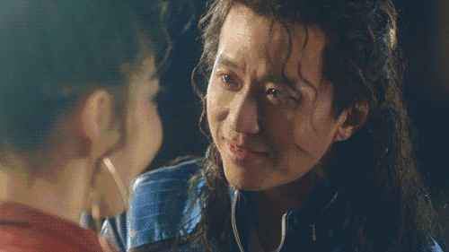 吴莫愁是王嘉尔的妈?