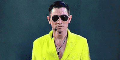 刘德华的代表歌曲是哪一首?