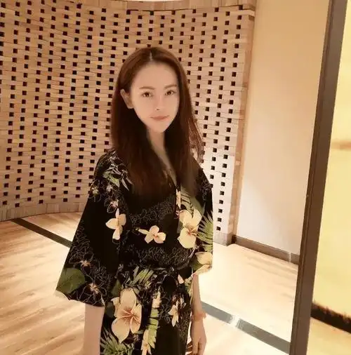 《长江七号》霸道富二代,如今24岁的她,网友:差距好大|周星驰|黄蕾