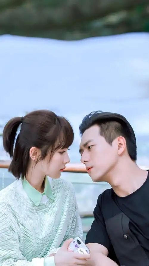 李现杨紫佟言夫妇