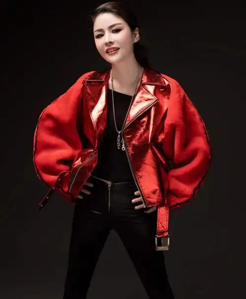 网红花姐是哪里人花姐真名叫什么