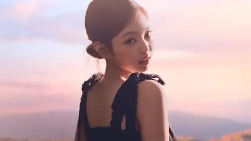jennie - 堆糖,美图壁纸兴趣社区