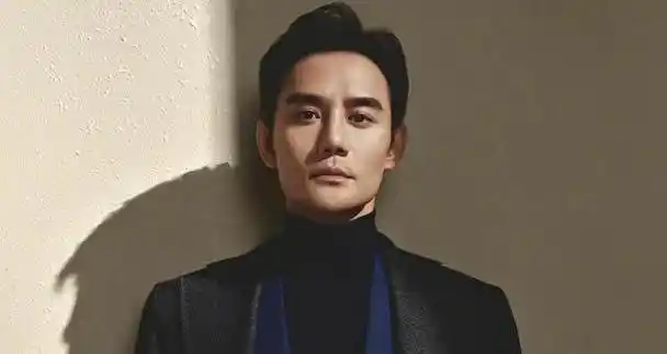 我国十大人气最高电视剧男明星国内最受欢迎电视剧男演员