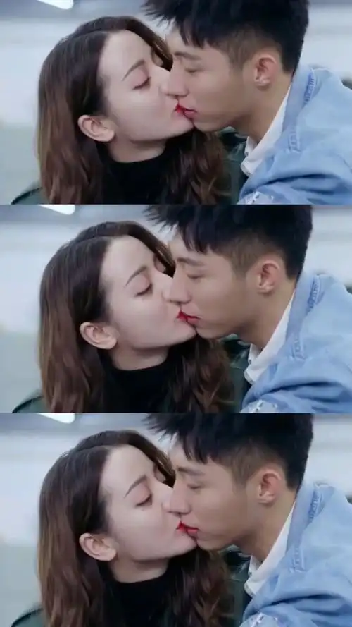 热巴与黄景瑜的新剧真是甜蜜到爆炸!