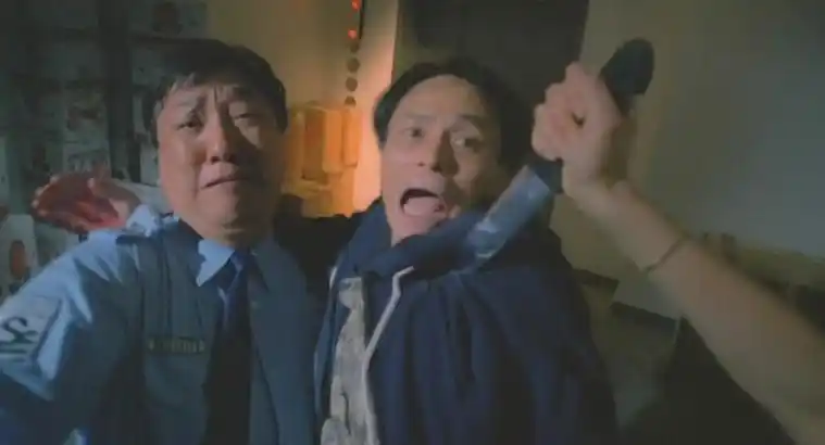 p data-id="gncqcm48mi">《回魂夜》是世界电影制片公司出品的一部