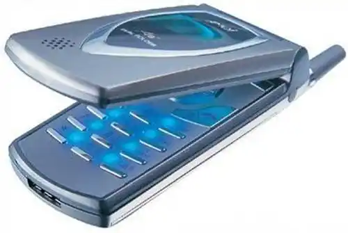 夏新手机型号大全图(a8及a6翻盖手机介绍)