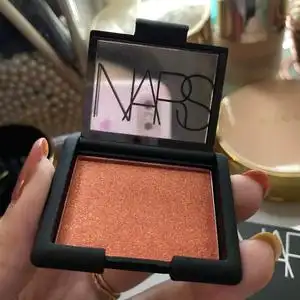 nars腮红|泰姬陵小样3.5g,澳门专柜原装小样!