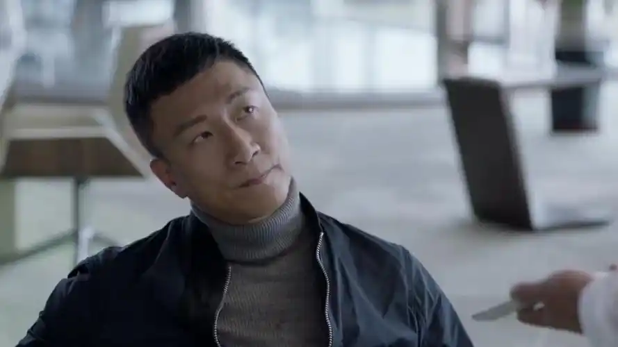 好先生:孙红雷神模仿江疏影,江浩坤看懵了,太搞笑了!