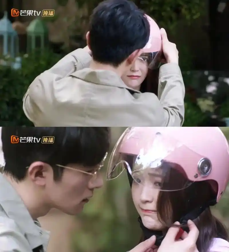 季肖冰与金沫汐上演甜蜜日常,失忆老狐狸即将恢复记忆?
