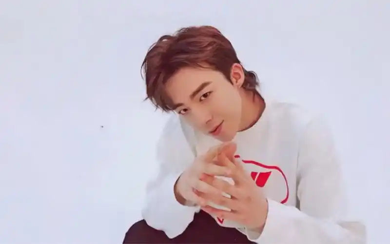 刘宇宁出道7年颜值变化