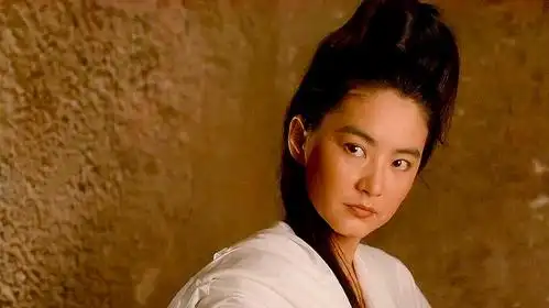 「林青霞混剪」眼角眉梢皆是风情