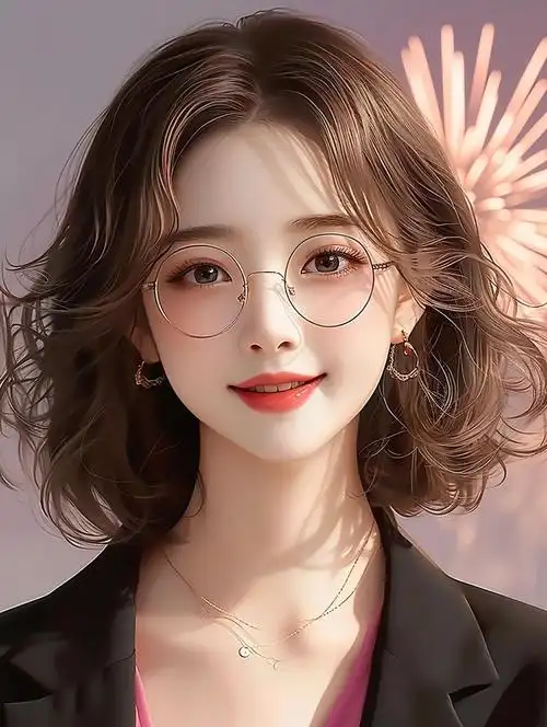 想看看你们这个发型