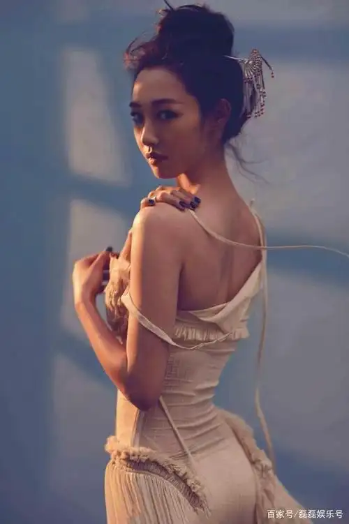 白百何性感写真集