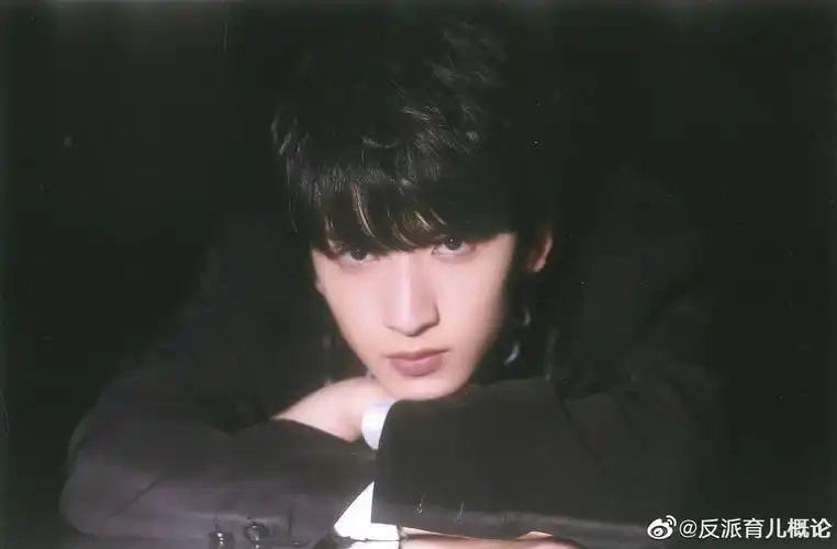 严浩翔 - 堆糖,美图壁纸兴趣社区