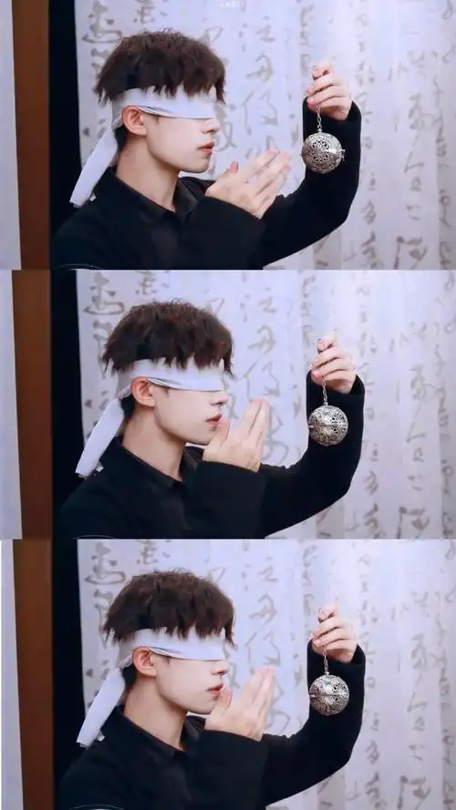 易烊千玺百草味