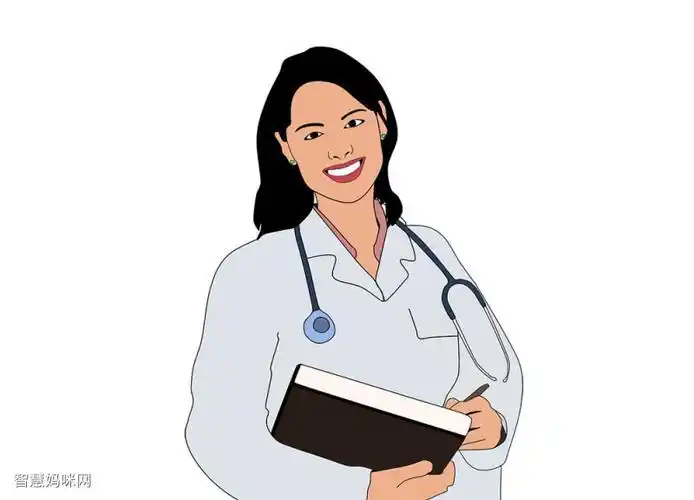 简单好画的医生简笔画图片女医生简笔画漂亮的女头像女生戴口医生简笔