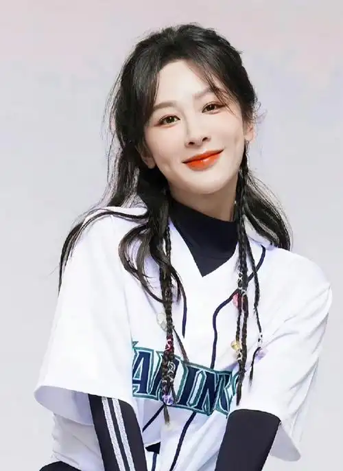 杨迪说杨紫是软体动物