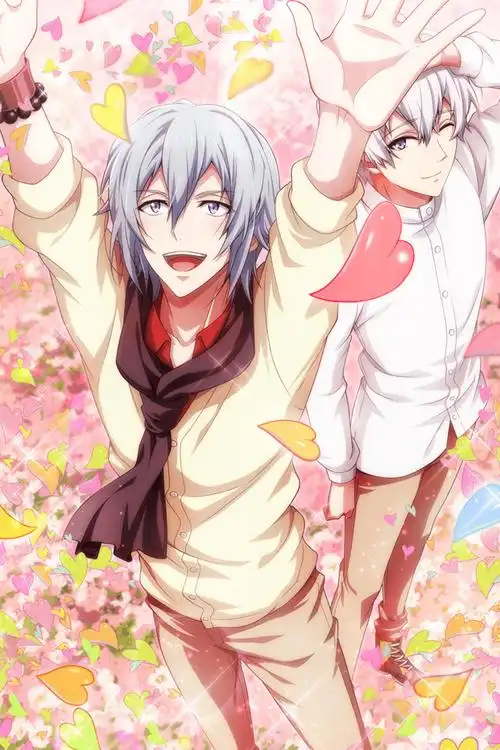 idolish7偶像星愿