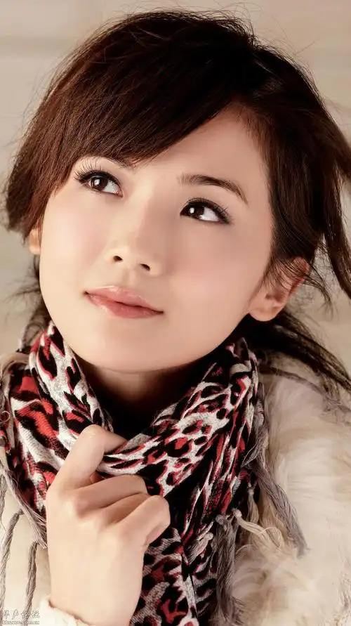 =◇明星---蔡卓妍◇=【高清大图】 - 夏日清凉 - 夏日清凉的博客