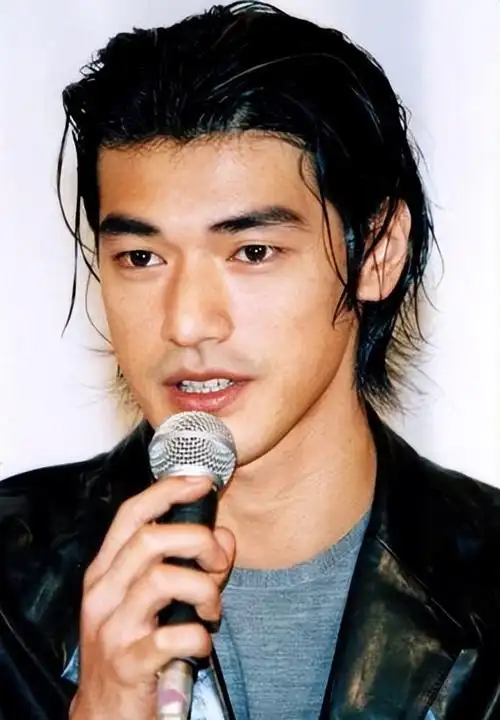 盘点外国国籍的中国明星有哪些