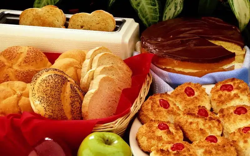 美食大餐 壁纸(四)15 - 1680x1050