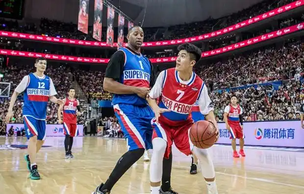 历年红蓝大战精彩瞬间超级企鹅联盟-红蓝大战第四季比赛名单(根据投票