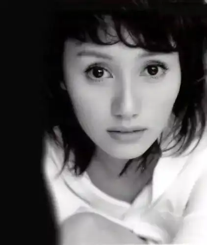 《我的前半生》之袁泉:美人在骨不在皮