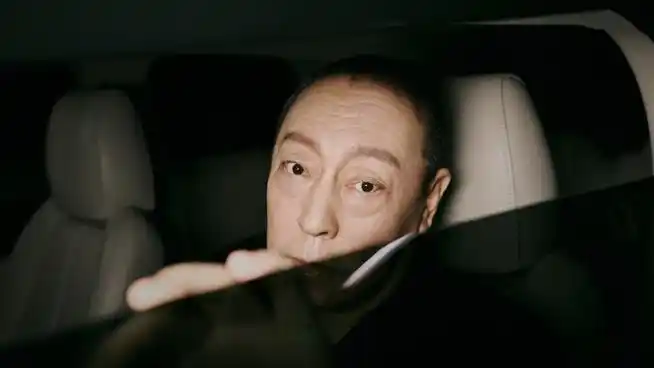 倪大红上影节特工大片##倪大红是来上影节视察的吗