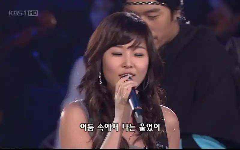 【hd】高耀太(koyote) - 热情 2007年11月4日