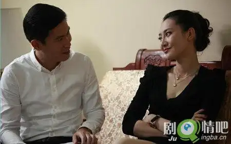 谎言背后第2集剧情介绍