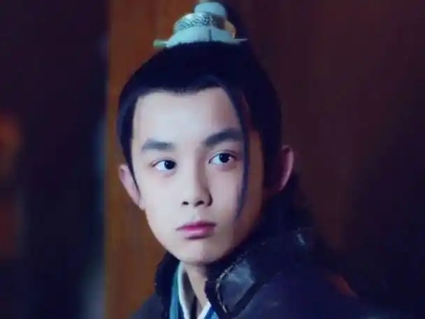 吴磊演过的电视剧(99年出生的童星吴磊小时候演过的电视剧,哪部是你没