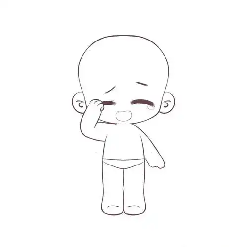 免费模板q版人物q版角色