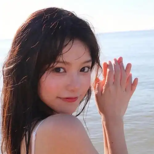 女生头像  #俏皮可爱  #头像  #礼貌拿图