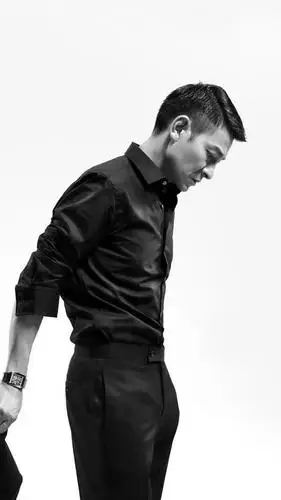 壁须有你|刘德华壁纸!