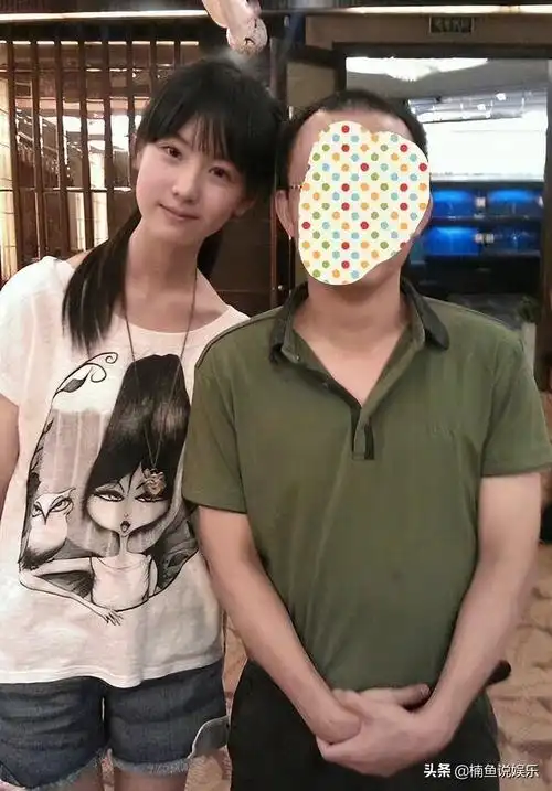 陈都灵男友是谁陈都灵本人真的好看吗