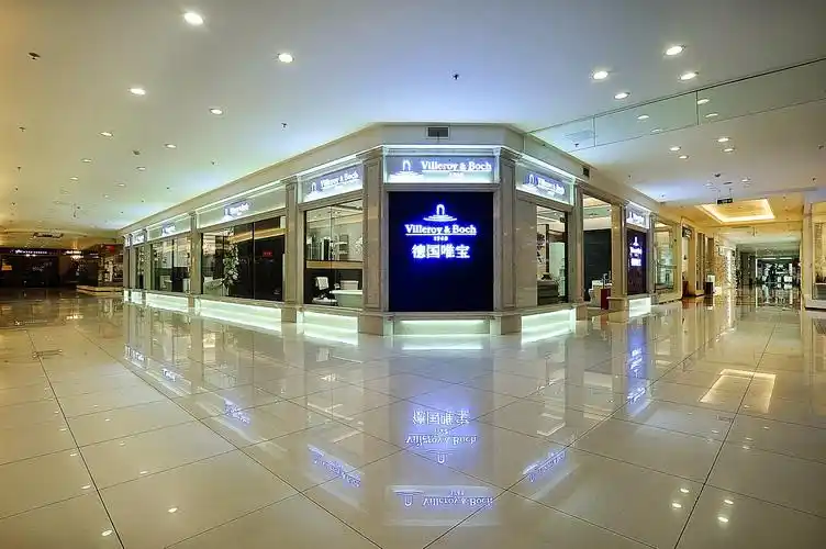 合肥华润五彩城