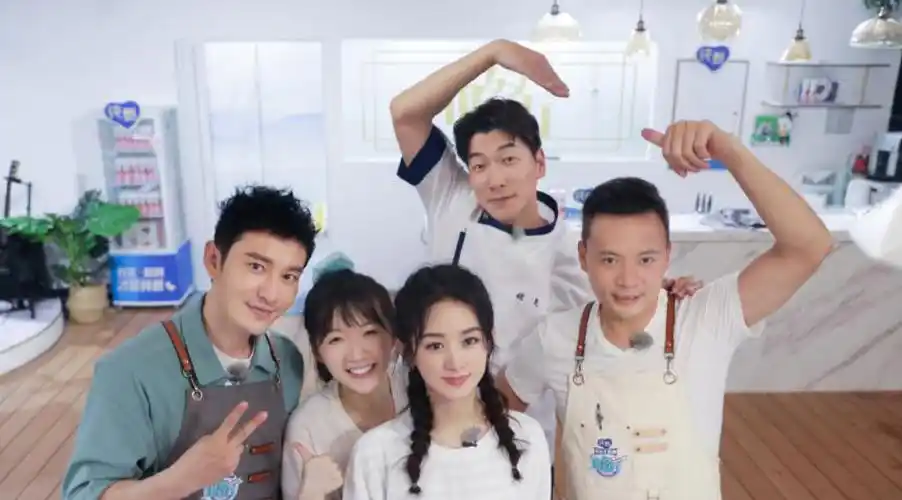 开年第一口碑综艺,9.6分下饭首选