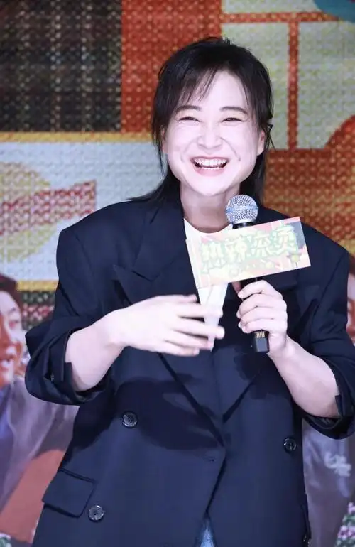 贾玲的自律是被逼出来的? 那你为什么没有逼自己?