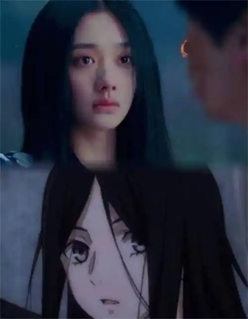 一人之下真人剧主演阵容曝光,对比动画还需优化,一些