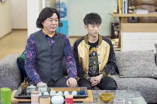 家有儿女初长成